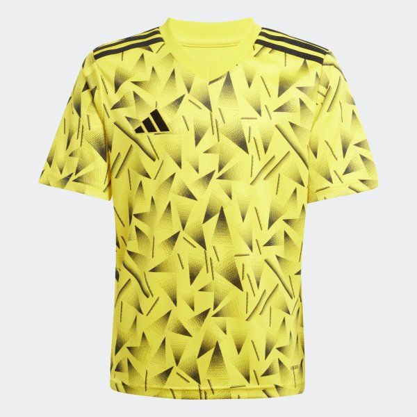 Dětský dres adidas T ICON25 JSY Y - foto 1
