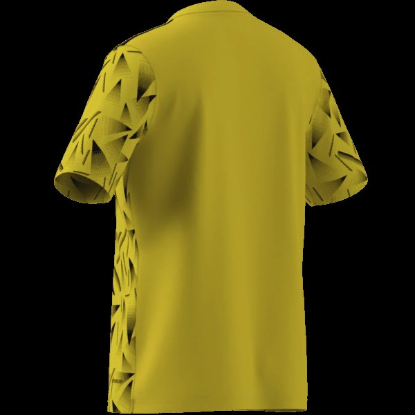 Dětský dres adidas T ICON25 JSY Y - foto 15
