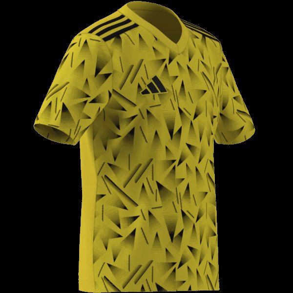 Dětský dres adidas T ICON25 JSY Y - foto 11