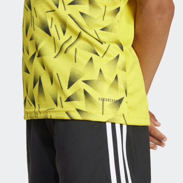 Dětský dres adidas T ICON25 JSY Y - foto 7