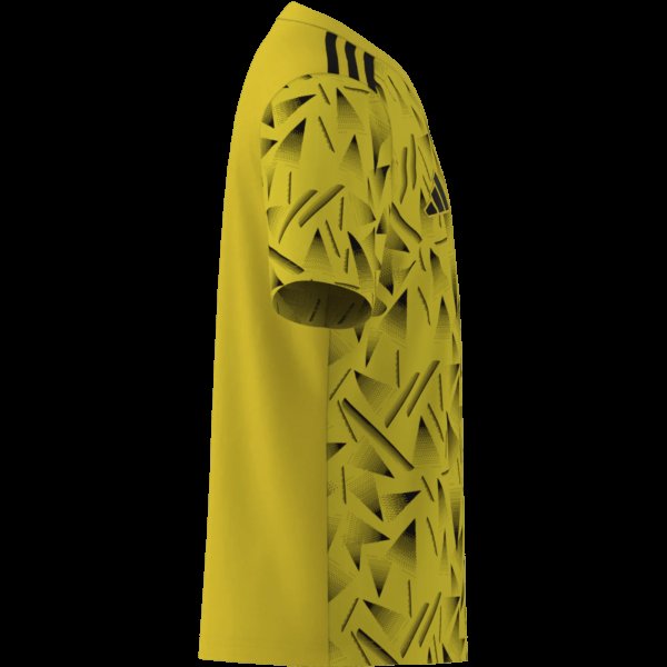Dětský dres adidas T ICON25 JSY Y - foto 12