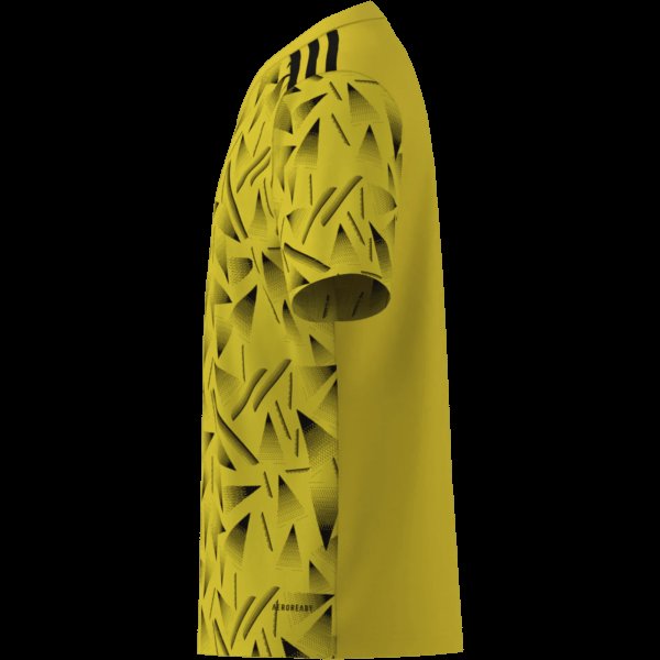 Dětský dres adidas T ICON25 JSY Y - foto 16