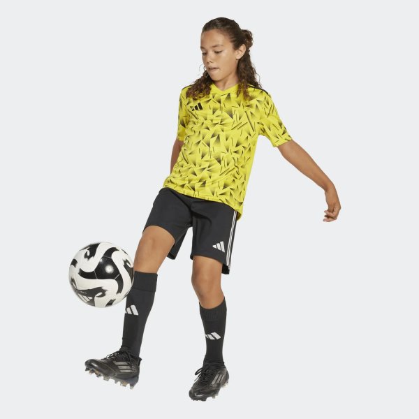 Dětský dres adidas T ICON25 JSY Y - foto 5