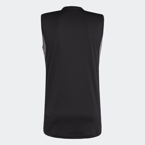 Pánský dres adidas TIRO25C SL JSY - foto 2
