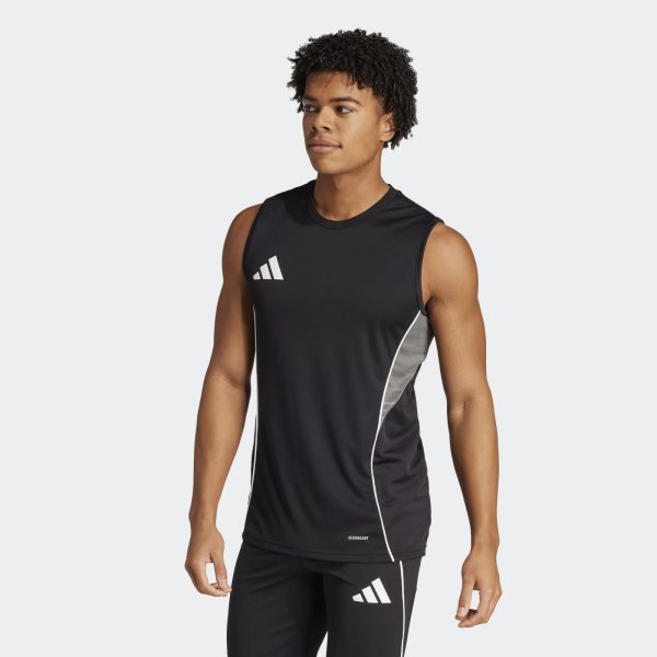 Pánský dres adidas TIRO25C SL JSY - foto 3