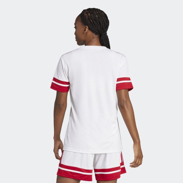 Dámský dres adidas SQUA25 JSY W - foto 1