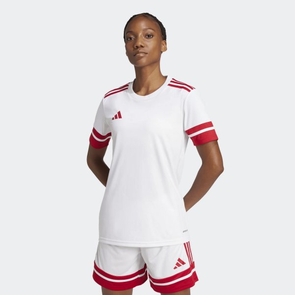 Dámský dres adidas SQUA25 JSY W - foto 0