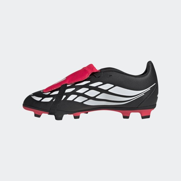 Dětské kopačky lisovky adidas PREDATOR CLUB FT FG/MG J - foto 3