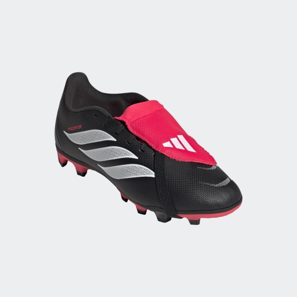 Dětské kopačky lisovky adidas PREDATOR CLUB FT FG/MG J - foto 4