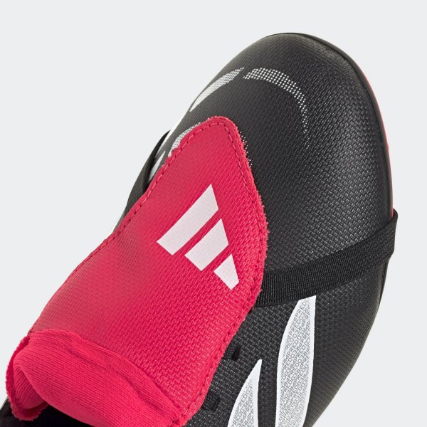 Dětské kopačky lisovky adidas PREDATOR CLUB FT FG/MG J - foto 7