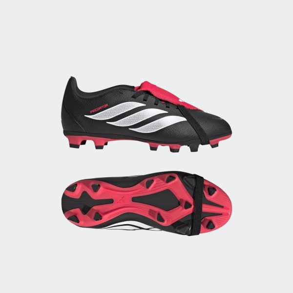 Dětské kopačky lisovky adidas PREDATOR CLUB FT FG/MG J - foto 10