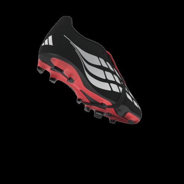 Dětské kopačky lisovky adidas PREDATOR CLUB FT FG/MG J - foto 16