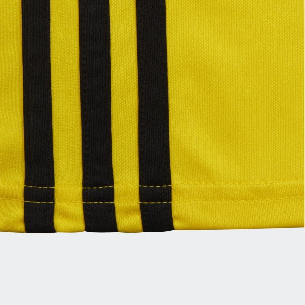 Dětský dres adidas TABELA 23 JSY Y - foto 4