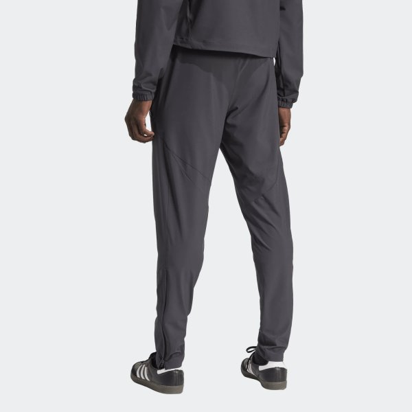 Pánské tepláky adidas AFC C VT P - foto 2