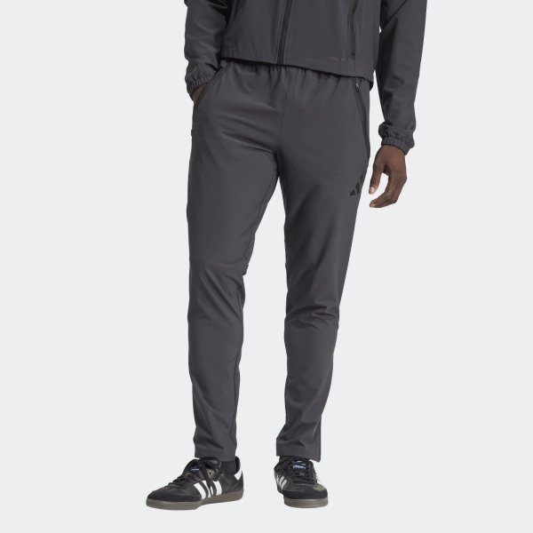 Pánské tepláky adidas AFC C VT P - foto 1