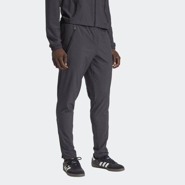 Pánské tepláky adidas AFC C VT P - foto 3