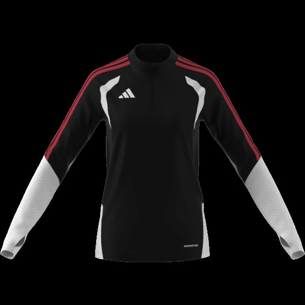 Dámská mikina adidas TIRO26C TOPW - foto 8