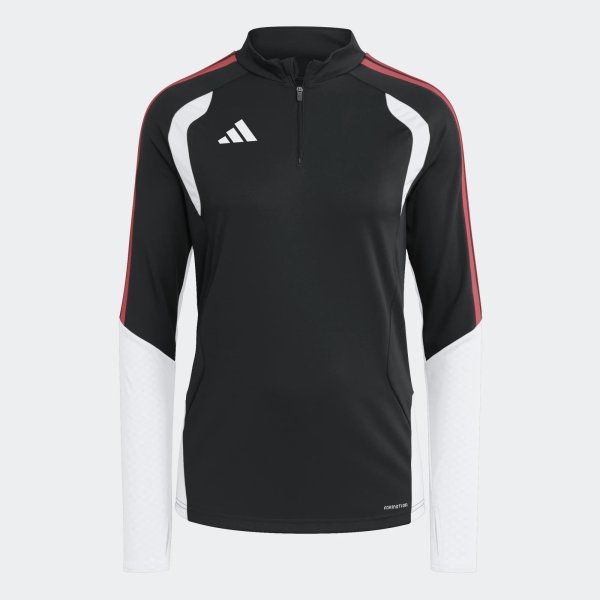Dámská mikina adidas TIRO26C TOPW - foto 1