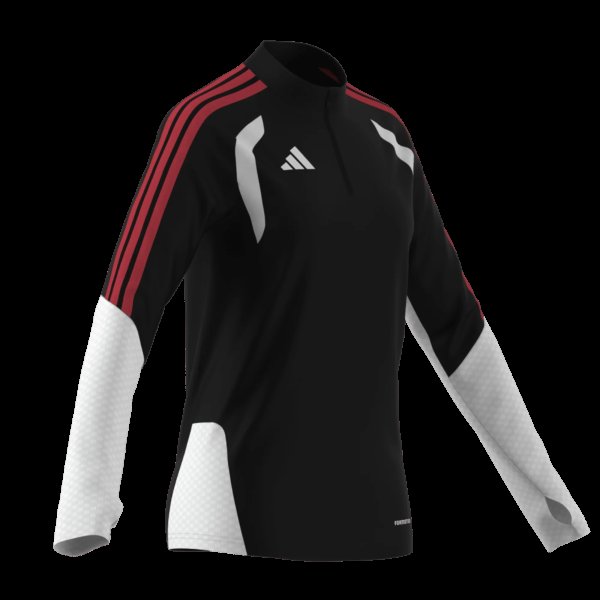 Dámská mikina adidas TIRO26C TOPW - foto 9