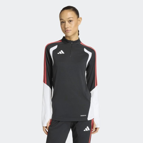 Dámská mikina adidas TIRO26C TOPW - foto 2