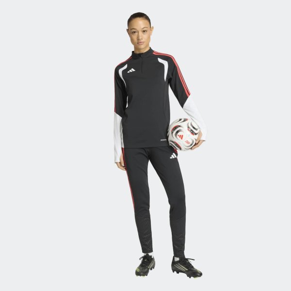 Dámská mikina adidas TIRO26C TOPW - foto 5