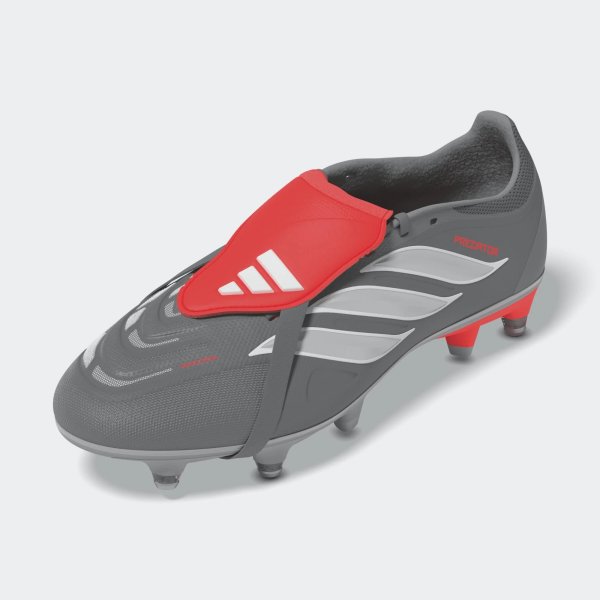 Kopačky kolíky adidas PREDATOR LEAGUE FT SG - foto 9