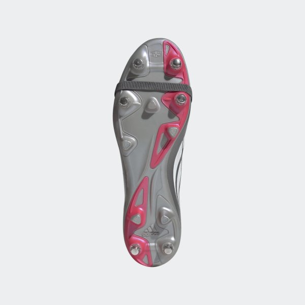 Kopačky kolíky adidas PREDATOR LEAGUE FT SG - foto 2