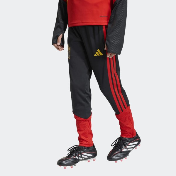 Dětské tepláky adidas RBFA TR PNTY - foto 1