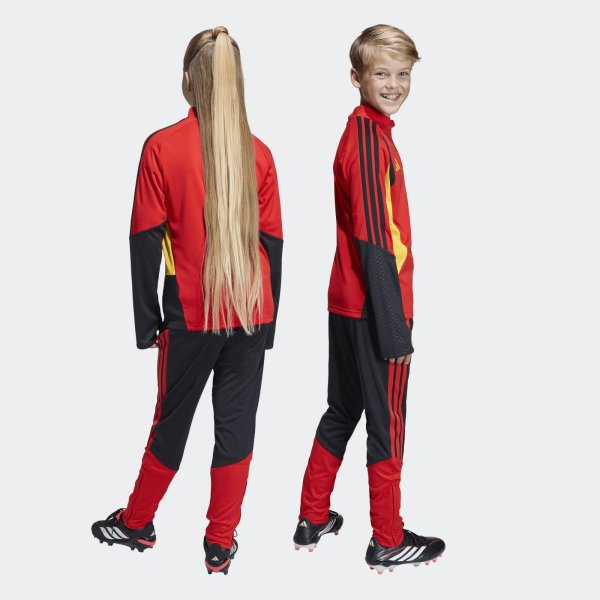 Dětské tepláky adidas RBFA TR PNTY - foto 6