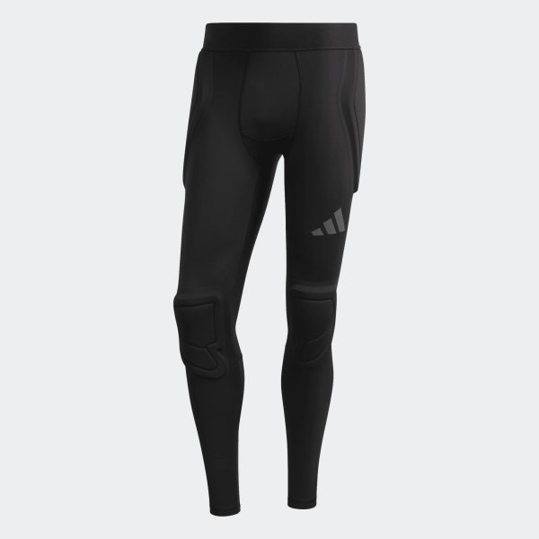 Pánské funkční spodky adidas GK PAD LT M - foto 0