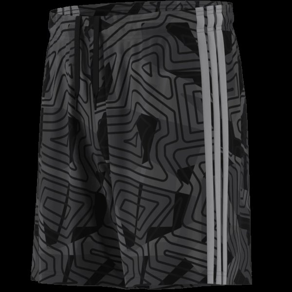 Pánské šortky adidas T26 C GK SHO M - foto 14