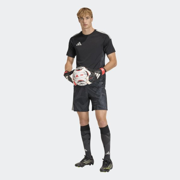 Pánské šortky adidas T26 C GK SHO M - foto 4