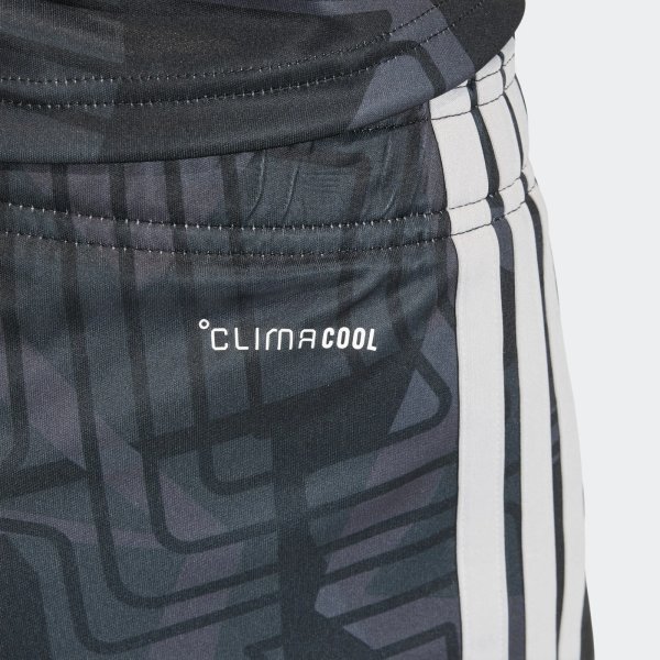 Pánské šortky adidas T26 C GK SHO M - foto 5