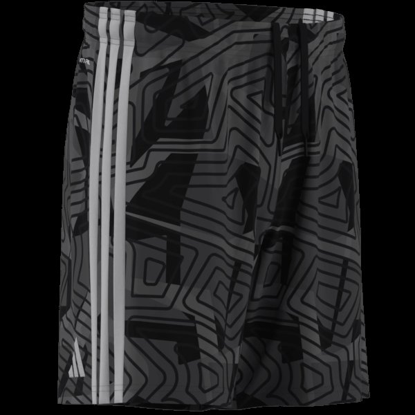 Pánské šortky adidas T26 C GK SHO M - foto 8
