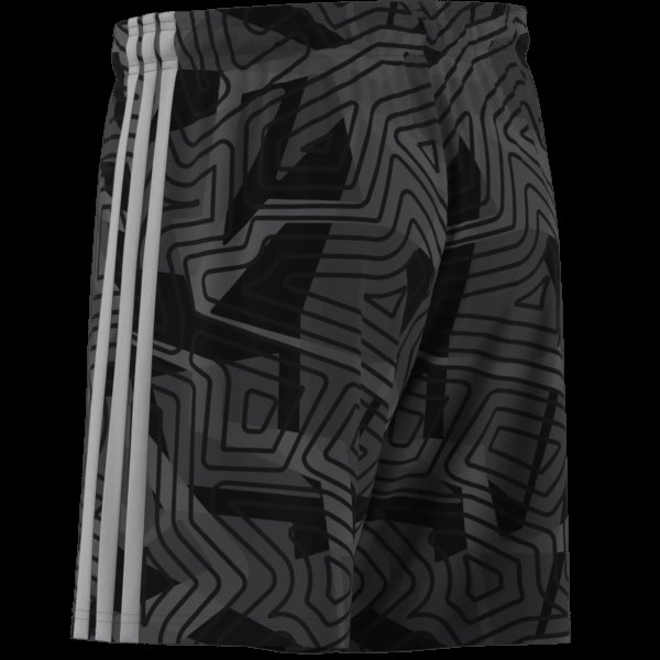 Pánské šortky adidas T26 C GK SHO M - foto 12