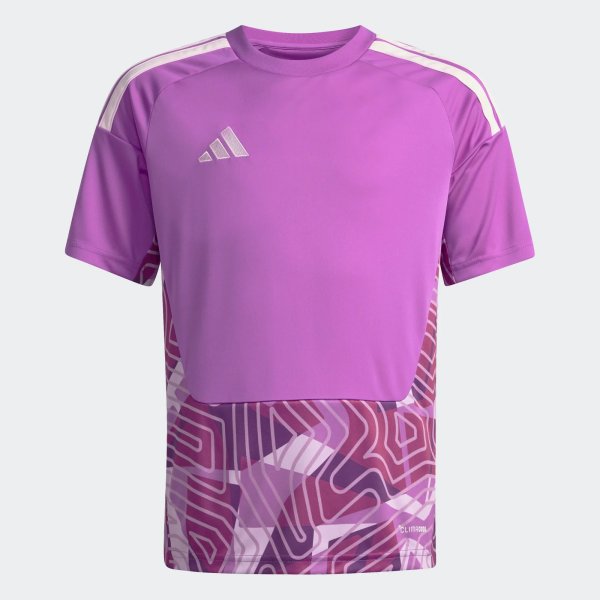 Dětský dres adidas T26 C GK JSY Y - foto 0