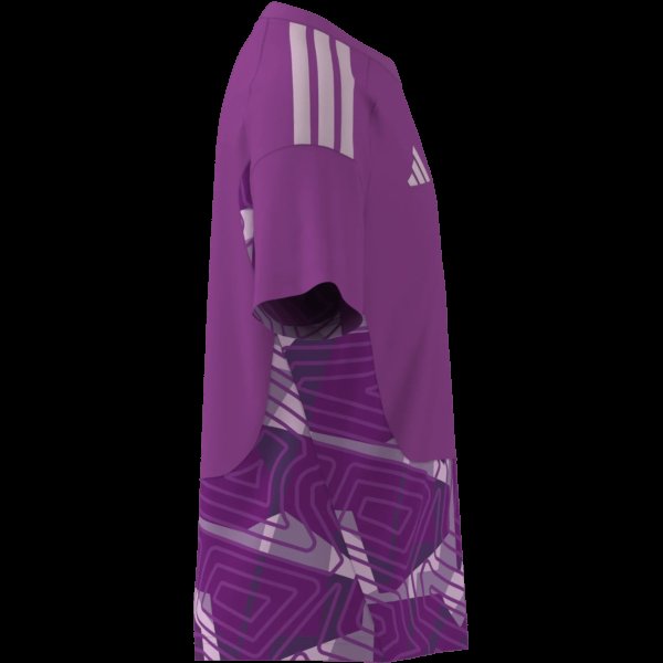 Dětský dres adidas T26 C GK JSY Y - foto 11