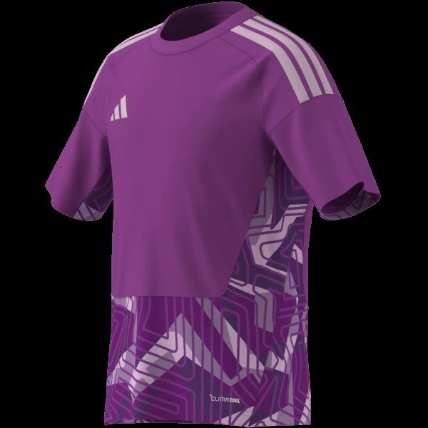 Dětský dres adidas T26 C GK JSY Y - foto 16