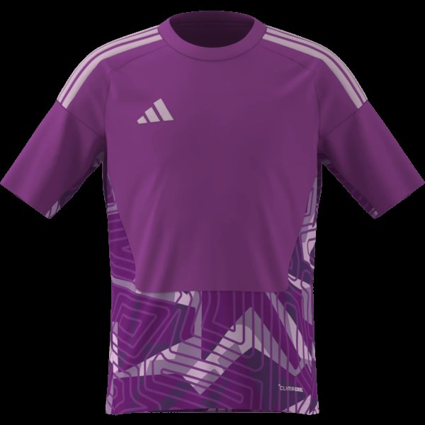 Dětský dres adidas T26 C GK JSY Y - foto 9
