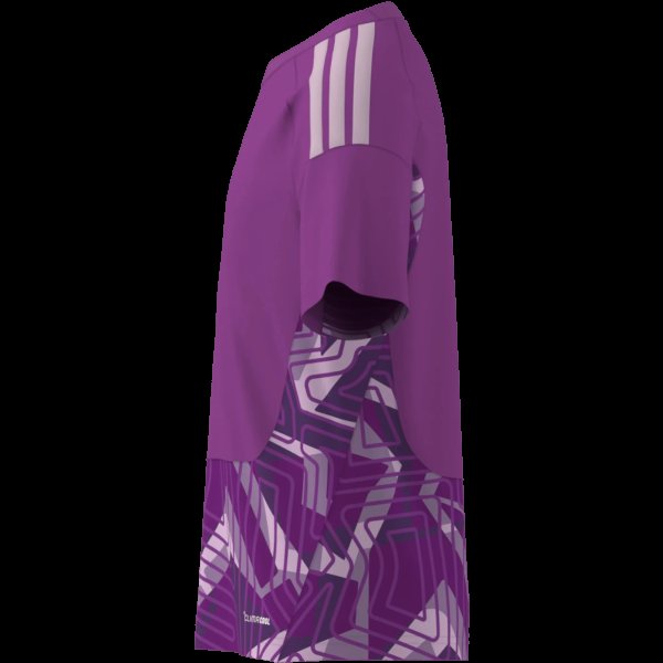 Dětský dres adidas T26 C GK JSY Y - foto 15