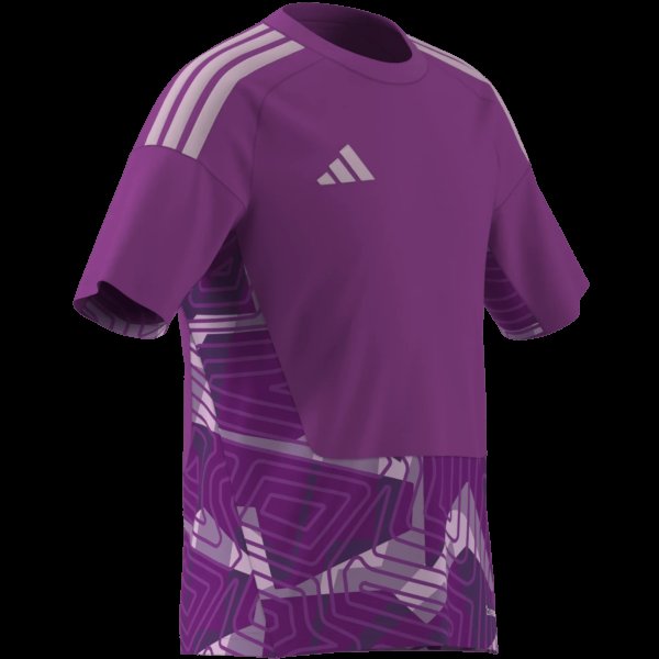 Dětský dres adidas T26 C GK JSY Y - foto 10
