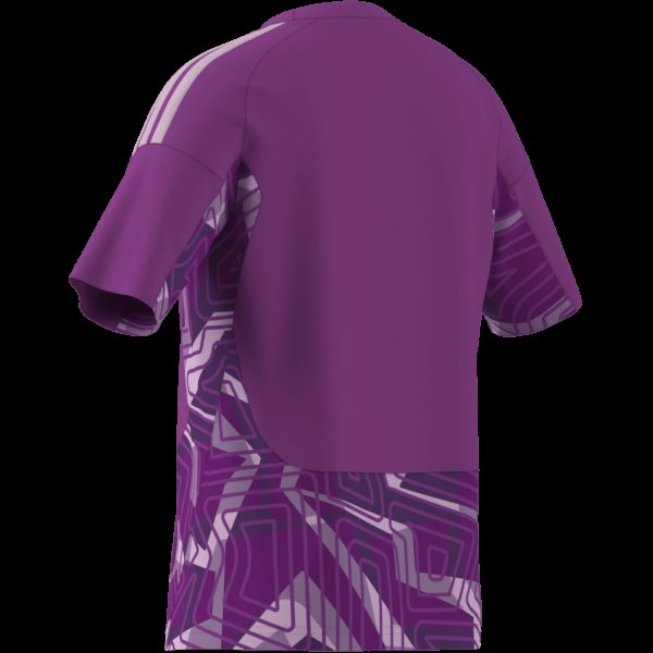 Dětský dres adidas T26 C GK JSY Y - foto 14