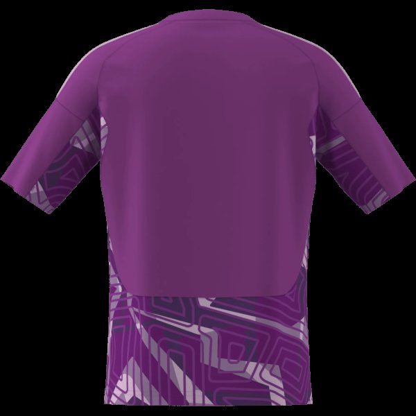 Dětský dres adidas T26 C GK JSY Y - foto 13