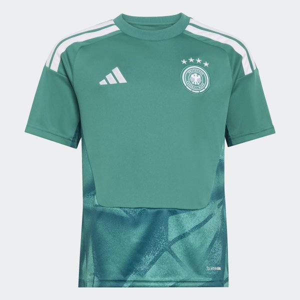 Dětský dres adidas DFB H GK JSY Y - foto 0