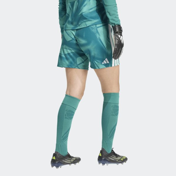 Dámské šortky adidas DFB H GK SHO AW - foto 2