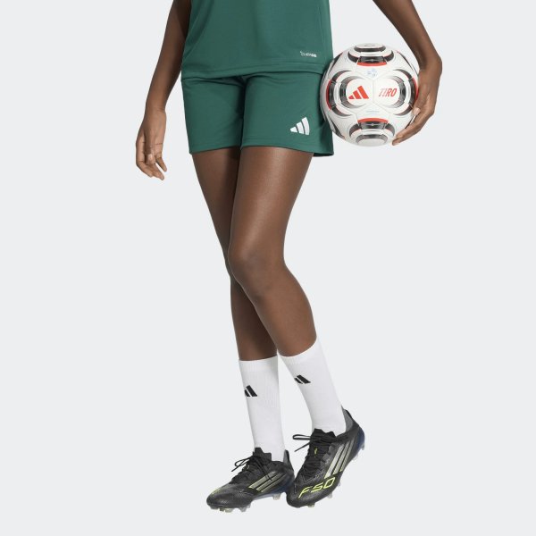 Dámské šortky adidas ENT26 SHO W - foto 1