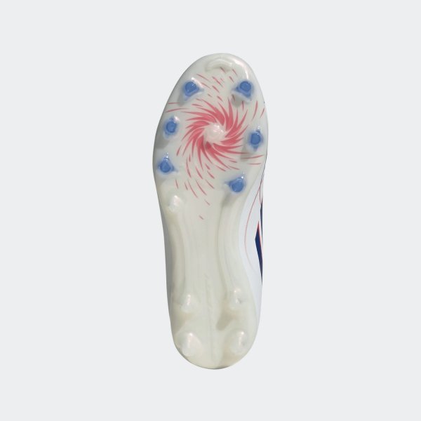 Dětské kopačky lisovky adidas F50 SPARKFUSION LEAGUE FG/AG J - foto 2