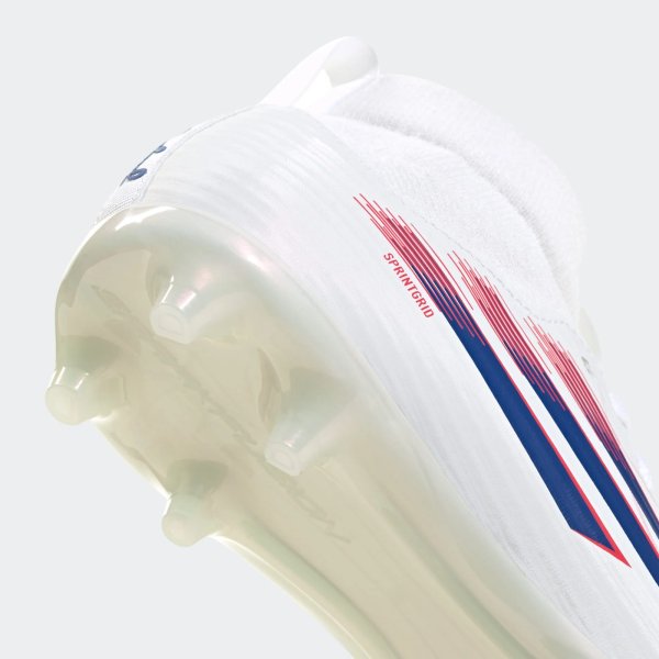 Dětské kopačky lisovky adidas F50 SPARKFUSION LEAGUE FG/AG J - foto 6