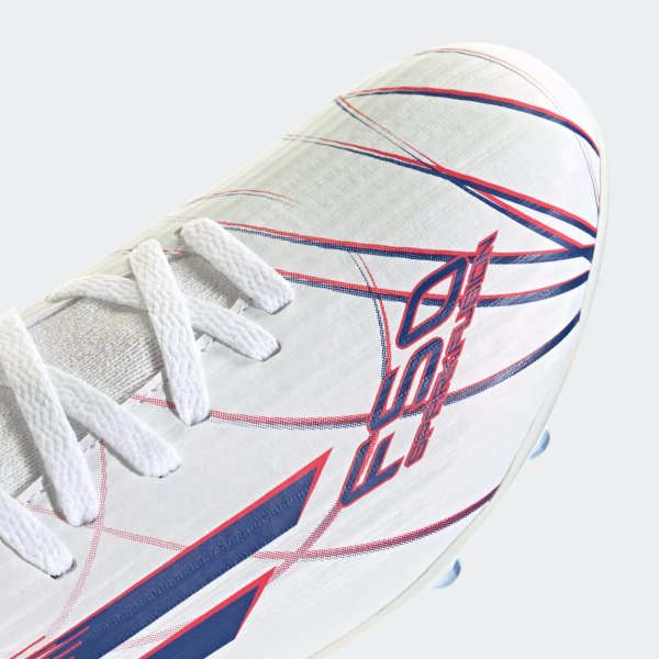 Dětské kopačky lisovky adidas F50 SPARKFUSION LEAGUE FG/AG J - foto 7