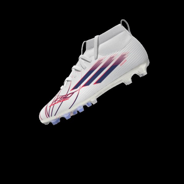 Dětské kopačky lisovky adidas F50 SPARKFUSION LEAGUE FG/AG J - foto 12